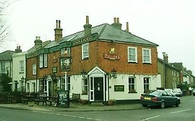Coach And Horses Chertsey